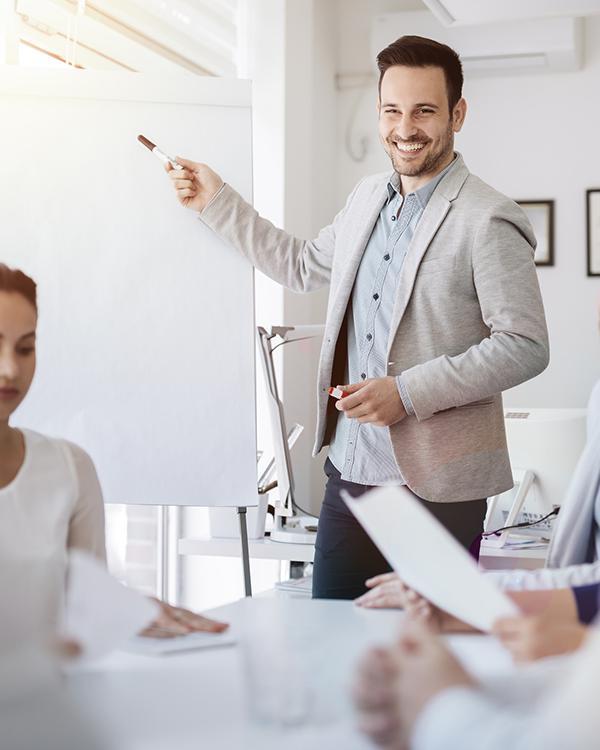 Réforme du système national de formation